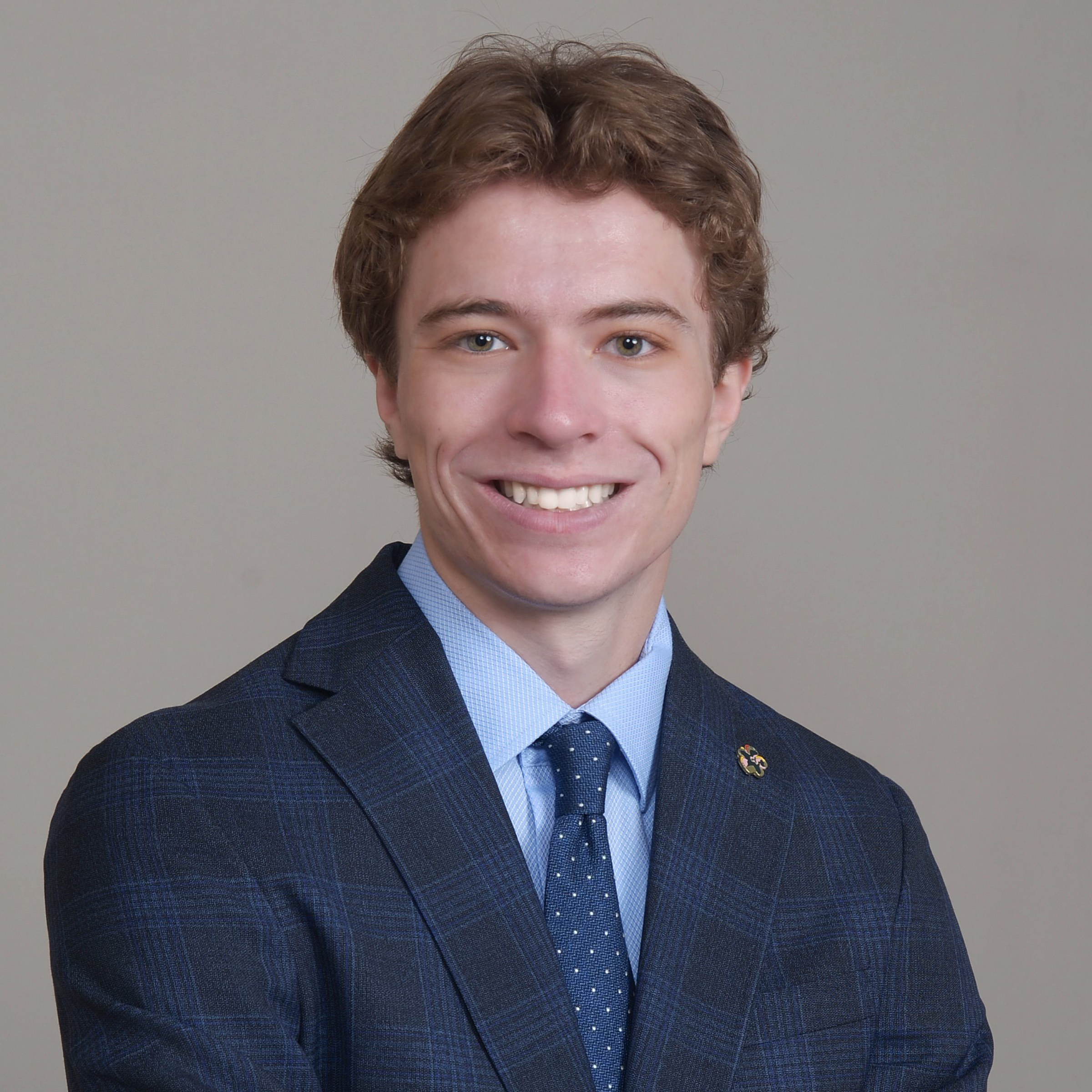 Ryan O'Connell